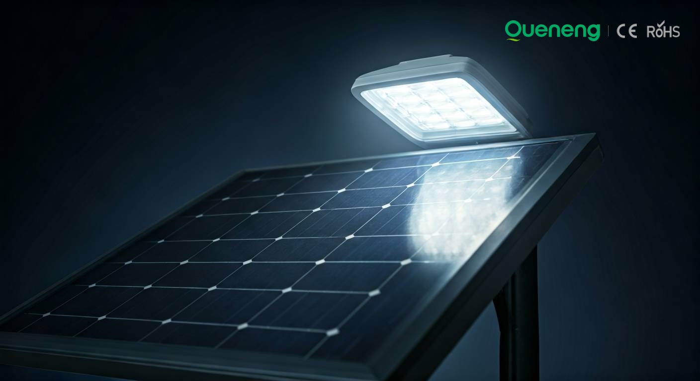 güneş paneli ve pil ilişkisi | Quenenglighting Uzman Rehberi-1 güneş paneli ve pil ilişkisi | Quenenglighting Uzman Rehberi-1