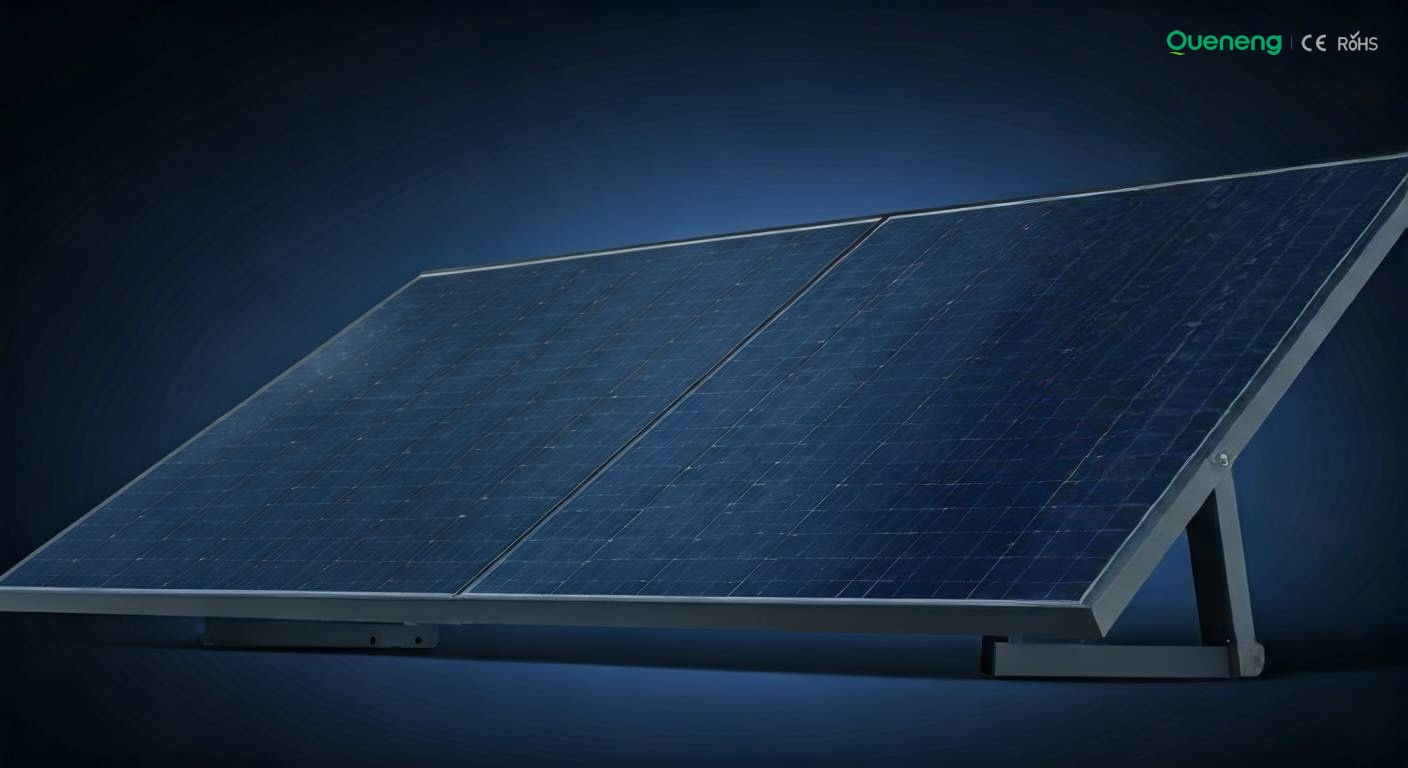solar street light cost | Queneng Expert Guide