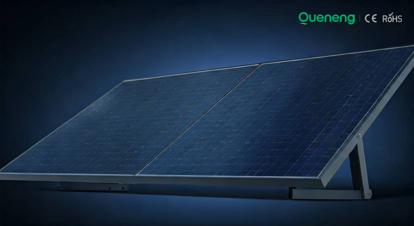 Costo de la farola solar | Guía experta de Queneng - 1 Costo de la farola solar | Guía experta de Queneng - 1