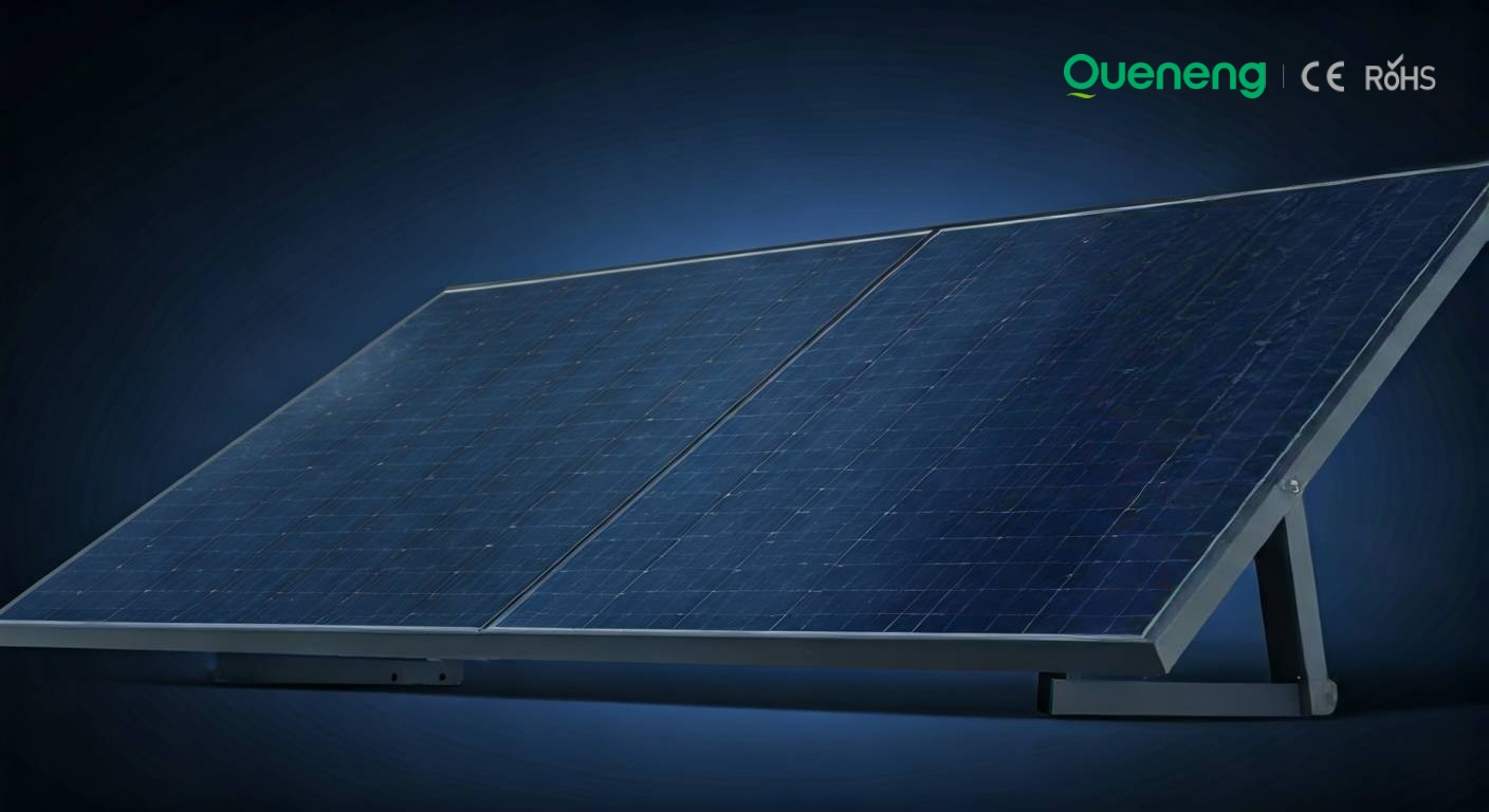 solar street light cost | Queneng Expert Guide