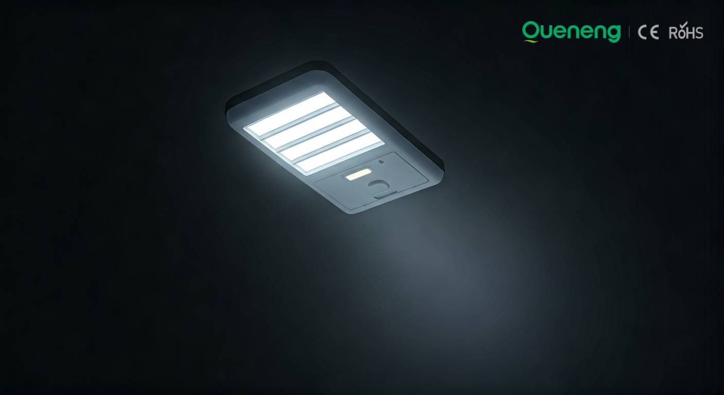 güneş enerjili sokak lambası | Queneng Uzman Rehberi-1 güneş enerjili sokak lambası | Queneng Uzman Rehberi-1