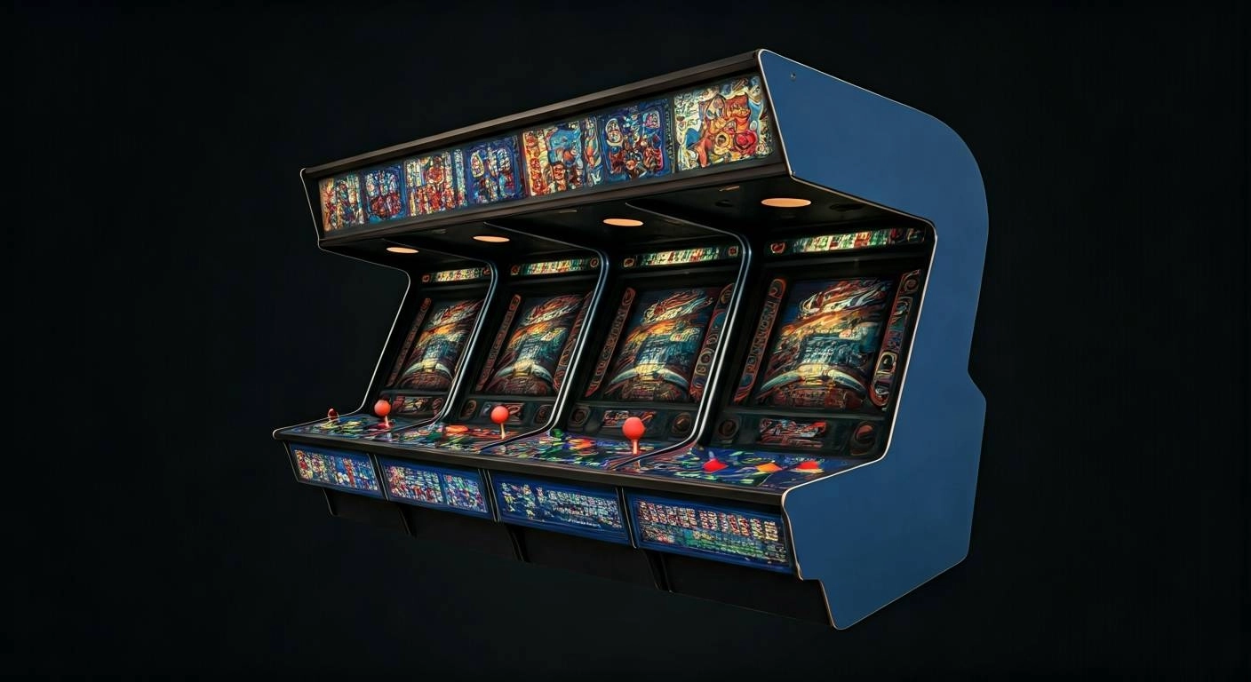The Coin Operated Arcade Cost Guide-1