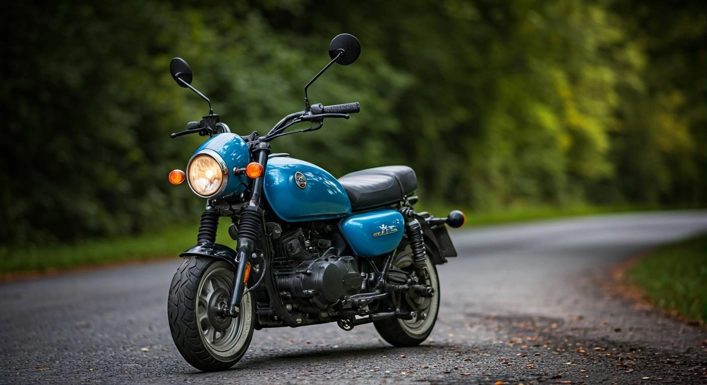 The Electric Animal Scooter Cost Guide-1
