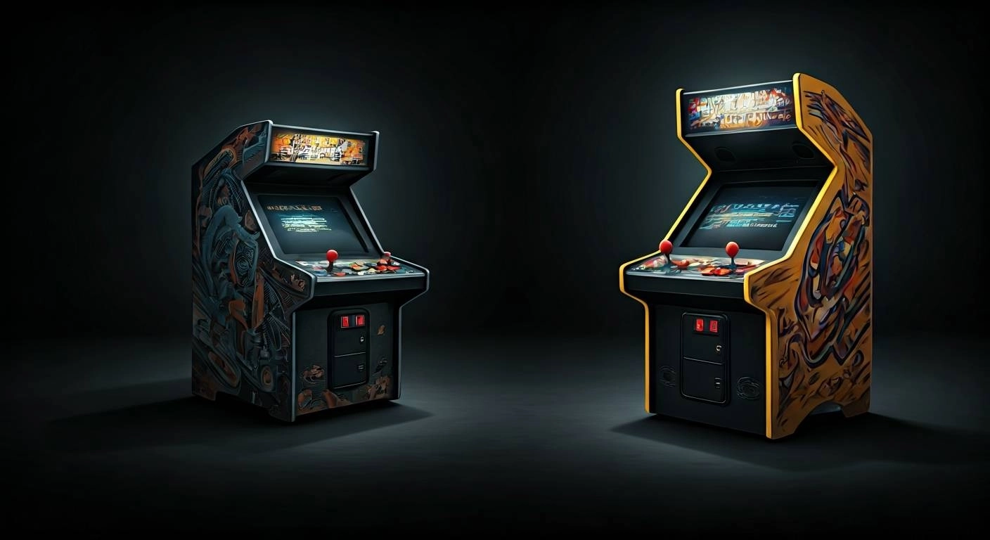 The-Fighting-Arcade-Machine-Cost-Guide-1 The Fighting Arcade Machine Cost Guide-1