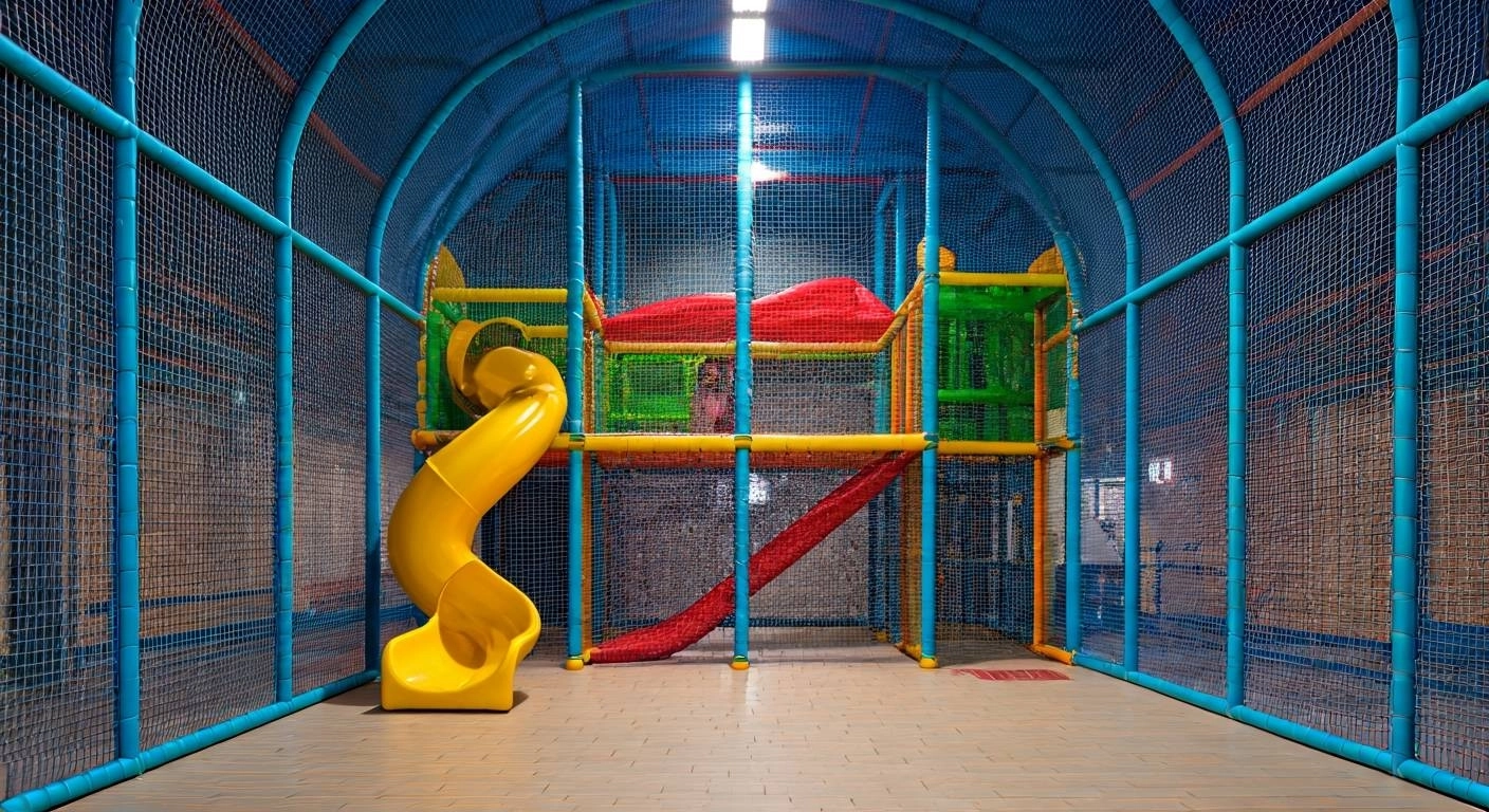 The Indoor Playground Cost Guide-1