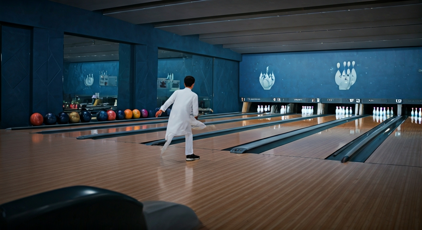 The latest trends for bowling-2 The latest trends for bowling-2