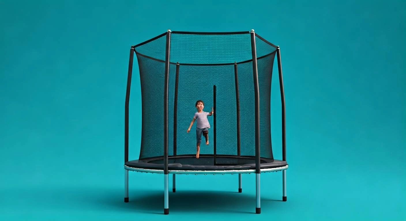 The Mini Trampoline Cost Guide-1