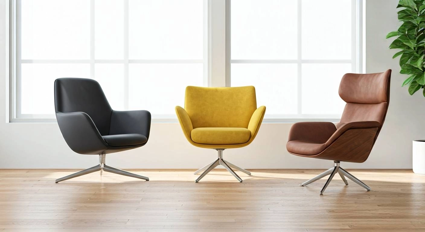 The Motion Chair Cost Guide-1