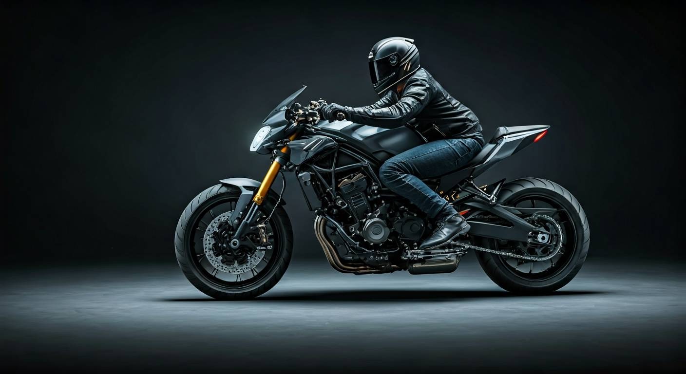 The Motorcycle Simulator Cost Guide-1 The Motorcycle Simulator Cost Guide-1