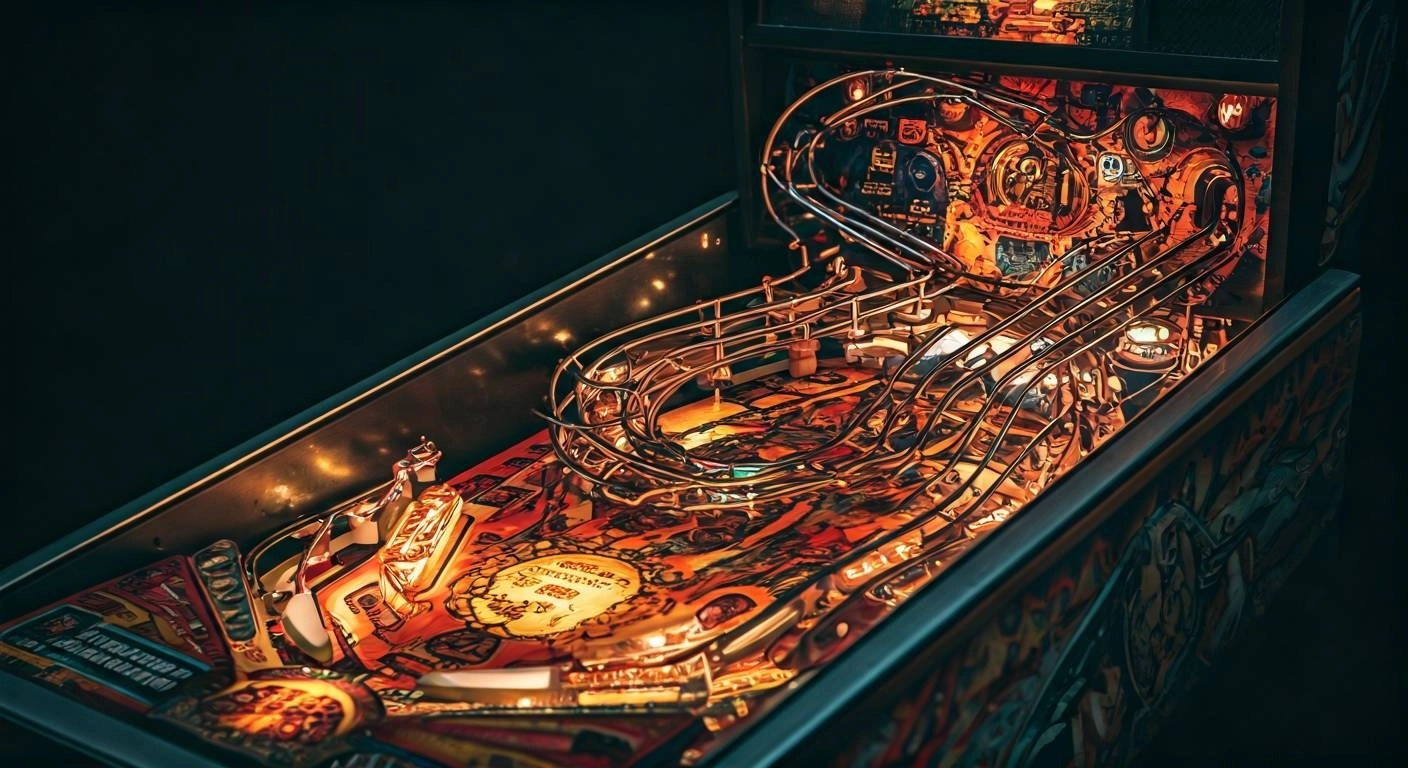 The Pinball Machine Cost Guide-1