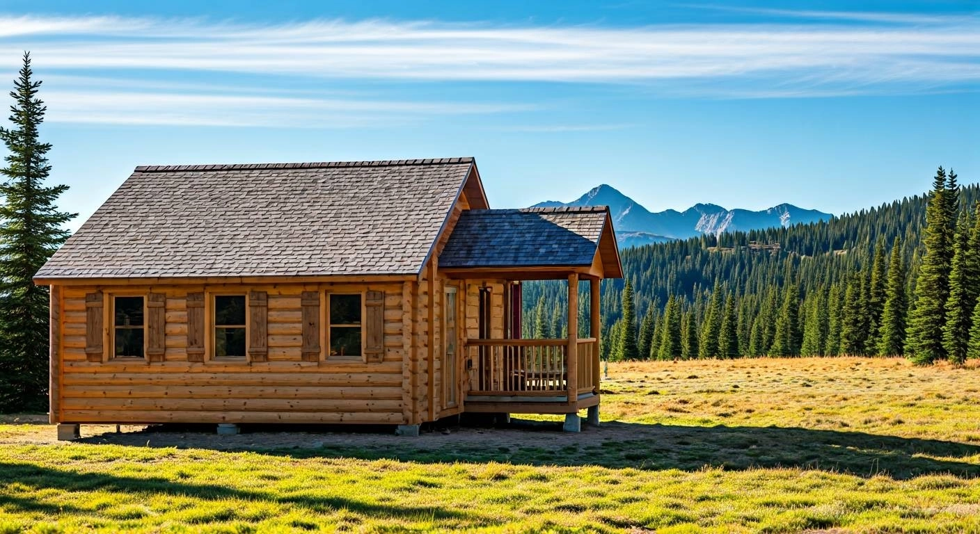 The Playhouse Cabin Cost Guide-1