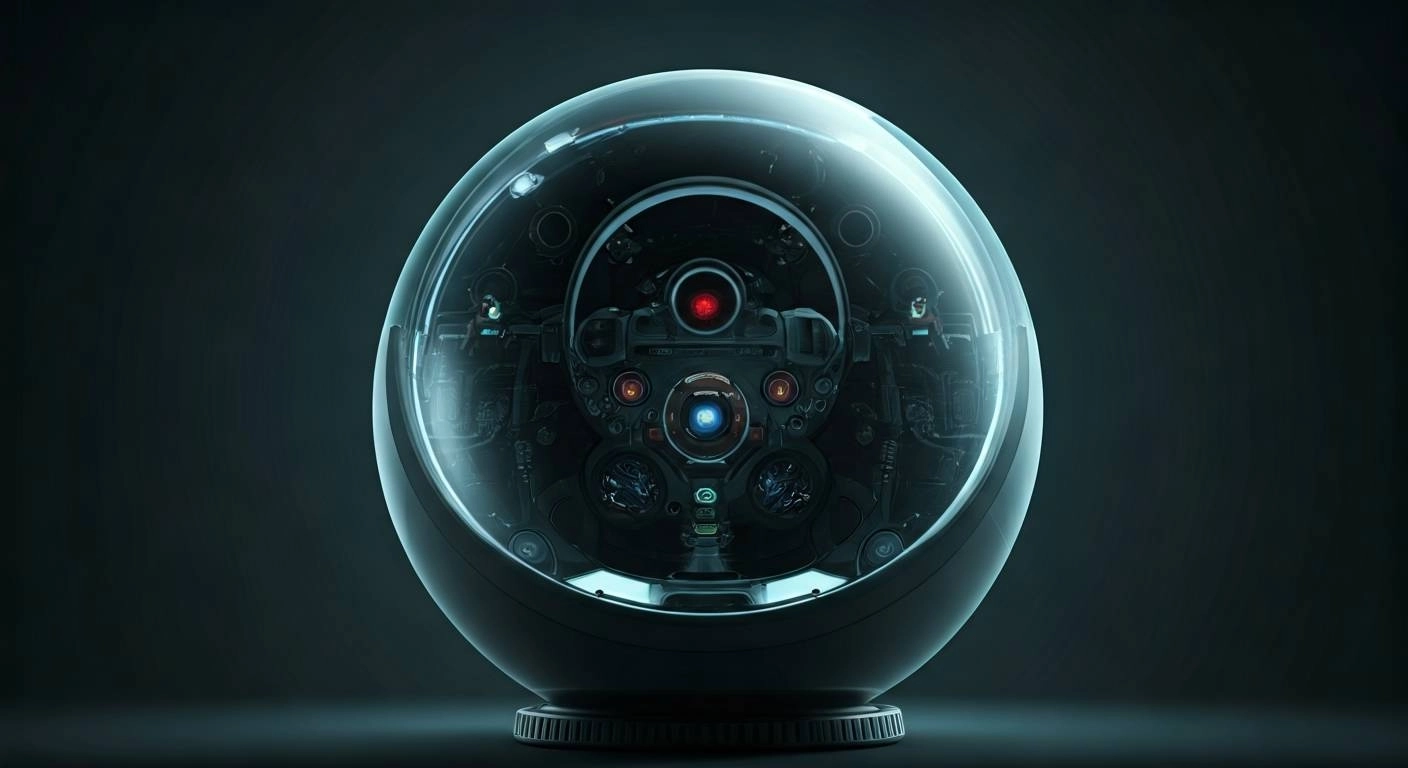 The Space Capsule VR Cost Guide-1