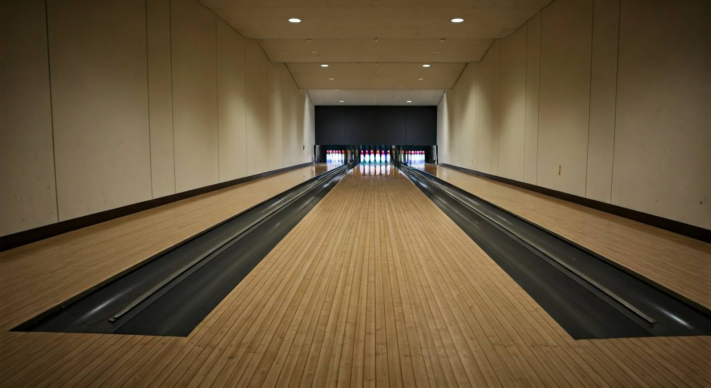 The string bowling pinsetter Cost Guide-2 The string bowling pinsetter Cost Guide-2