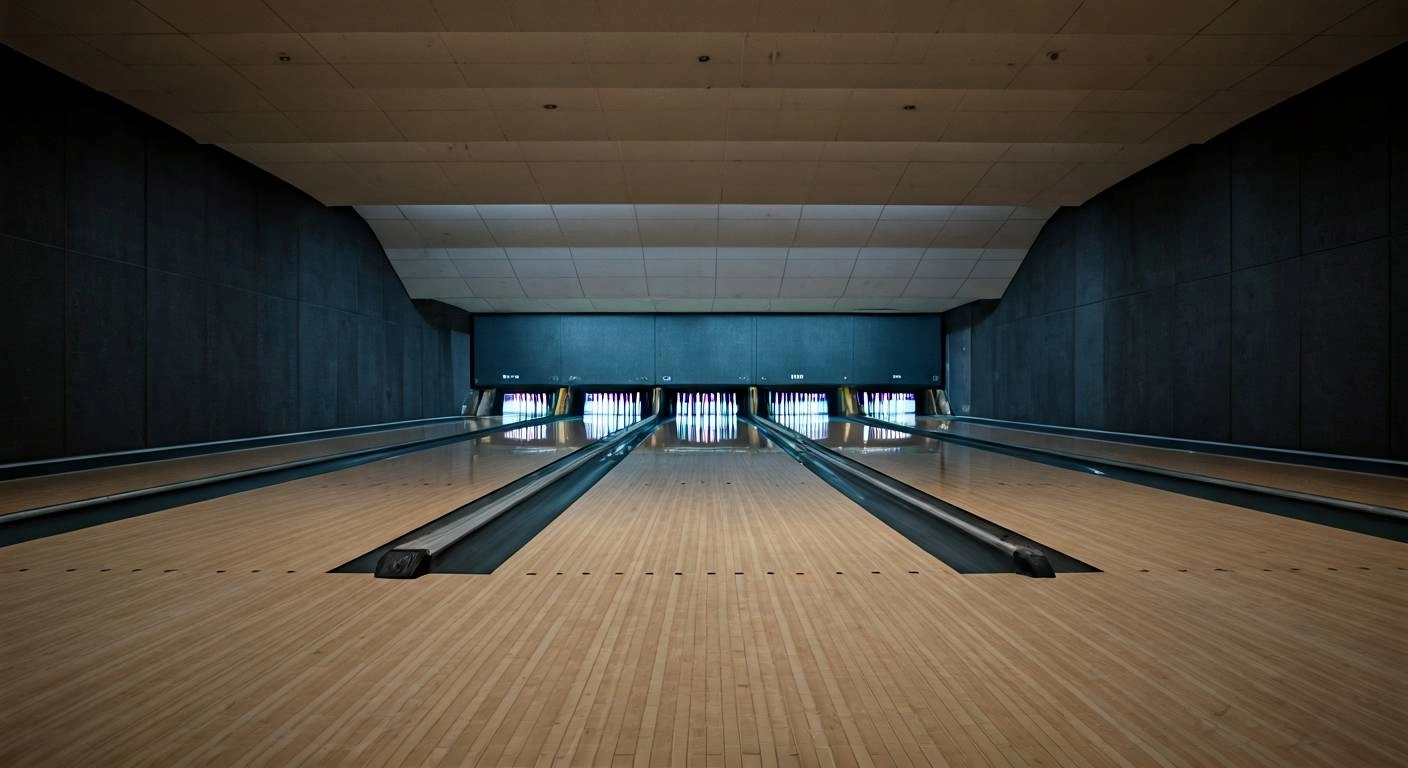 The tenpin bowling equipment Cost Guide-1