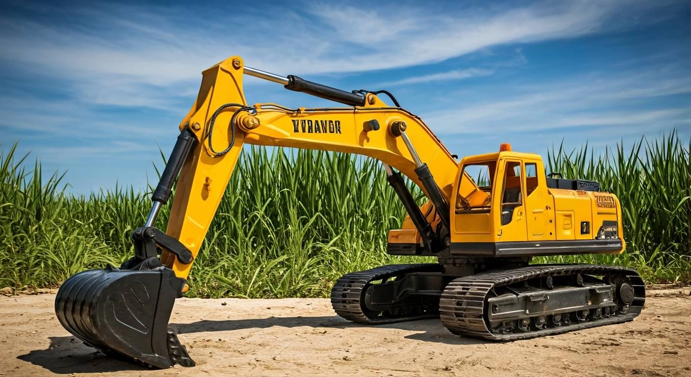 The Toy Excavator Cost Guide-1