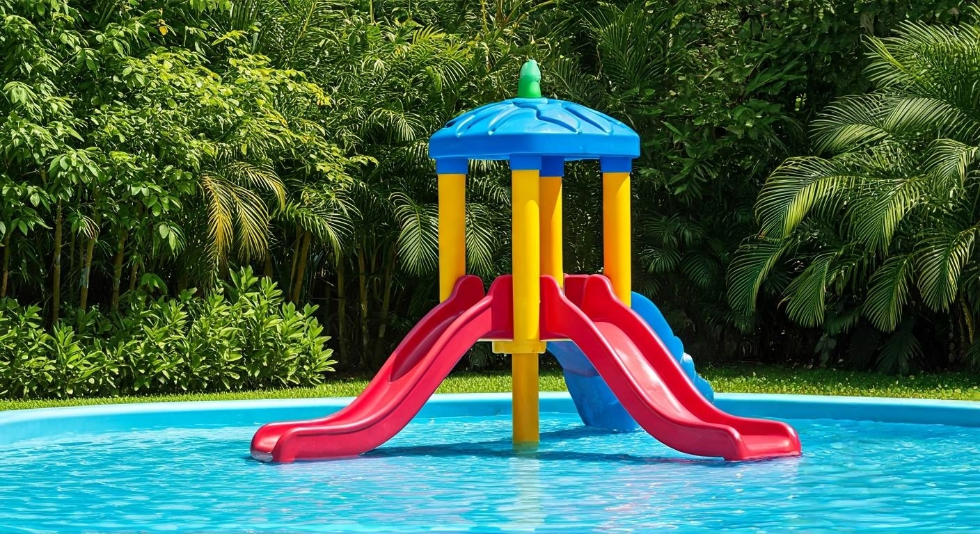 The Water Play Station Cost Guide-1