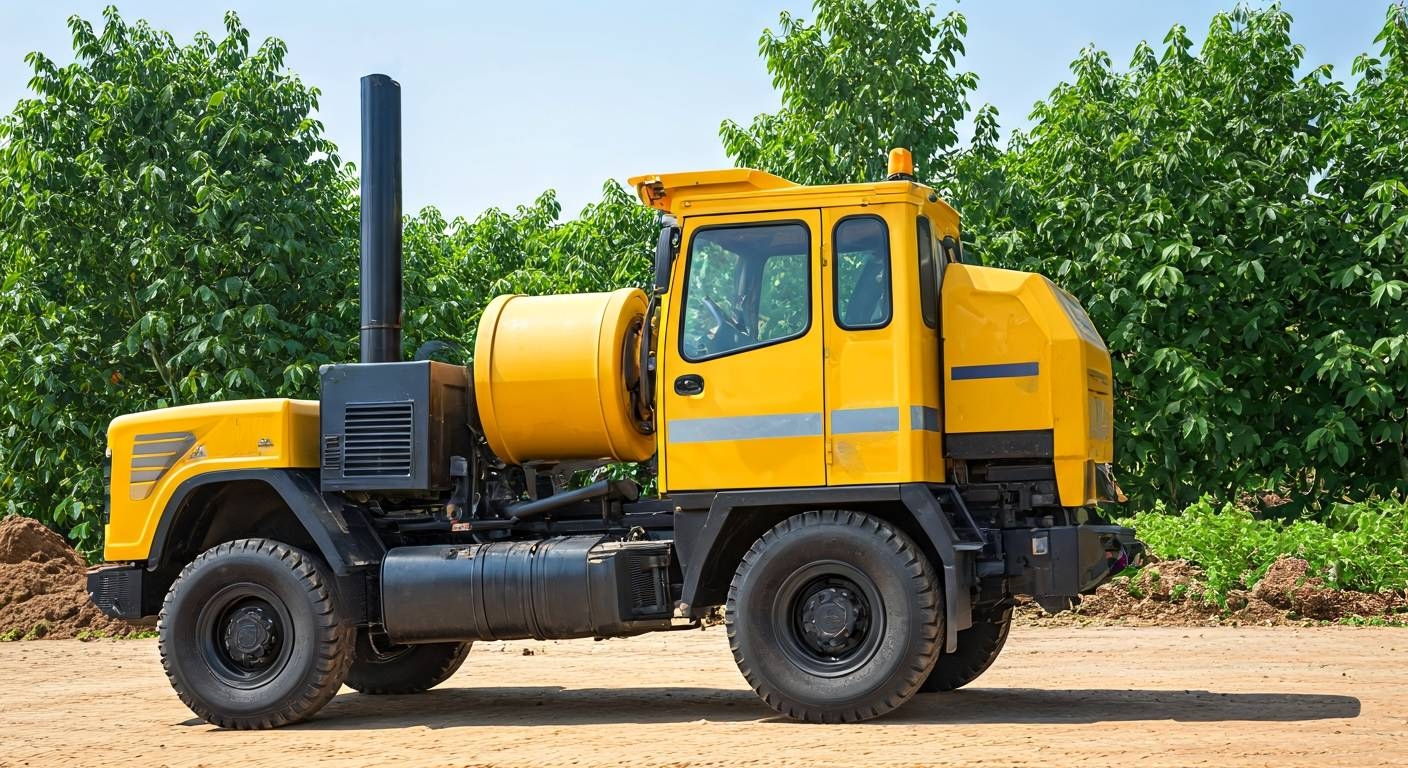 Tips for buy Concrete Mixer in China-2