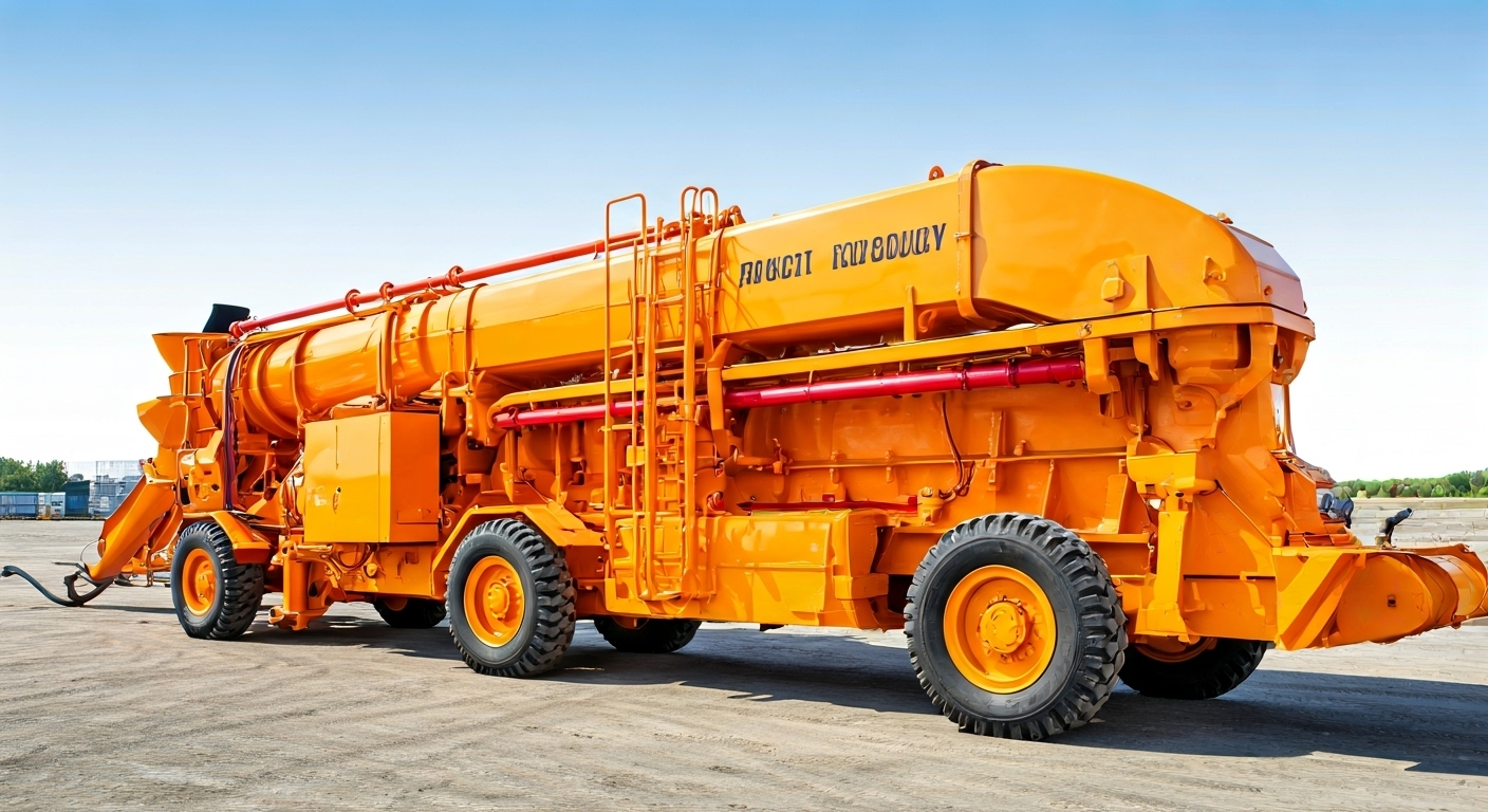 Tips for buy Concrete Pump in China-2 Tips for buy Concrete Pump in China-2