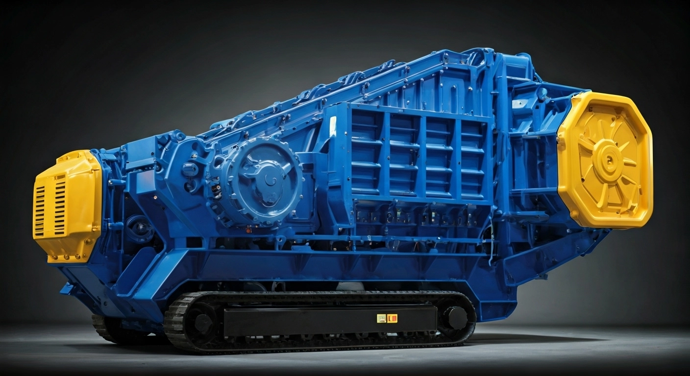 Tips for buy Impact Crusher in China-1
