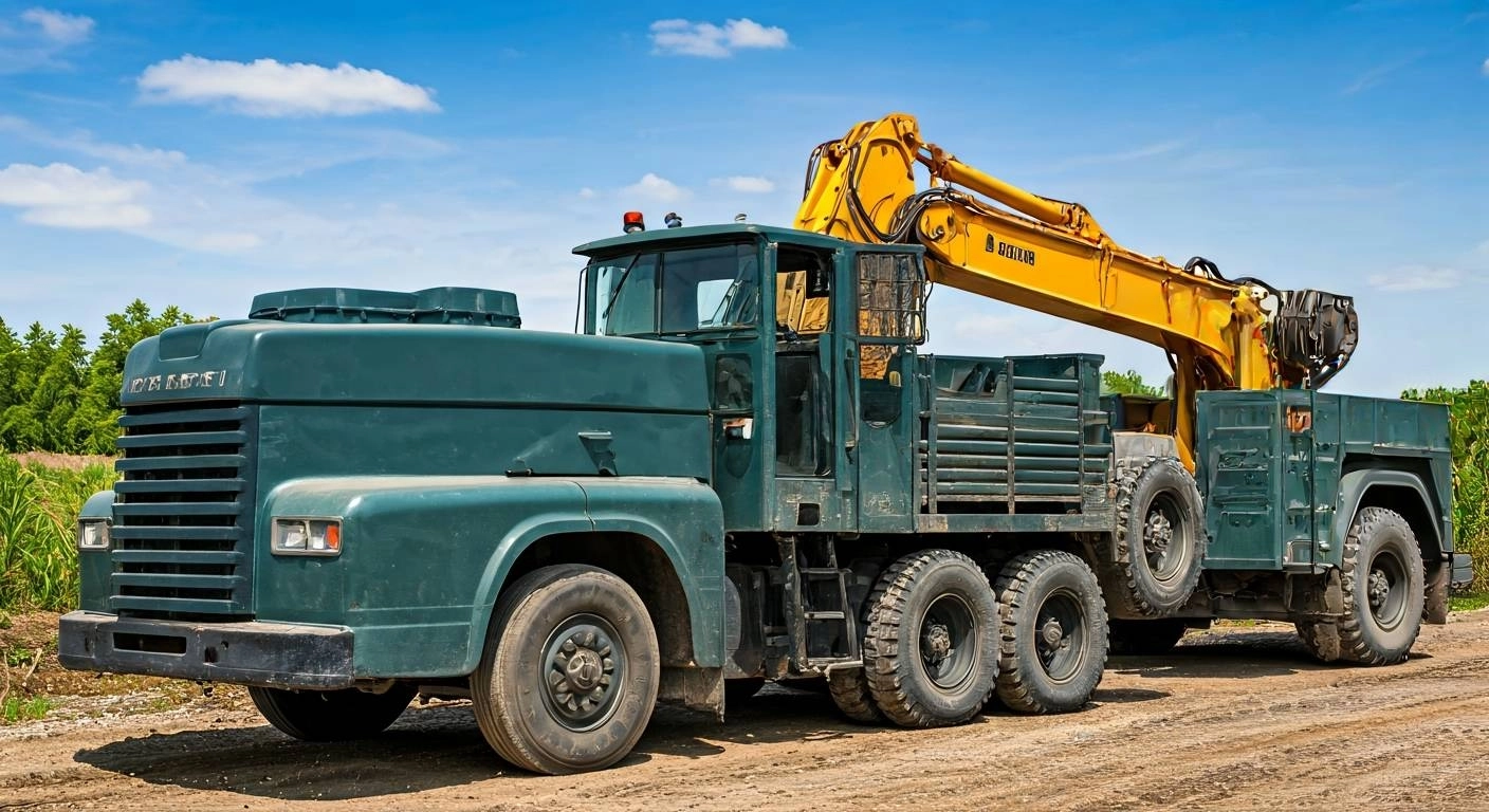 Tips for buy Jaw Crusher in China-1