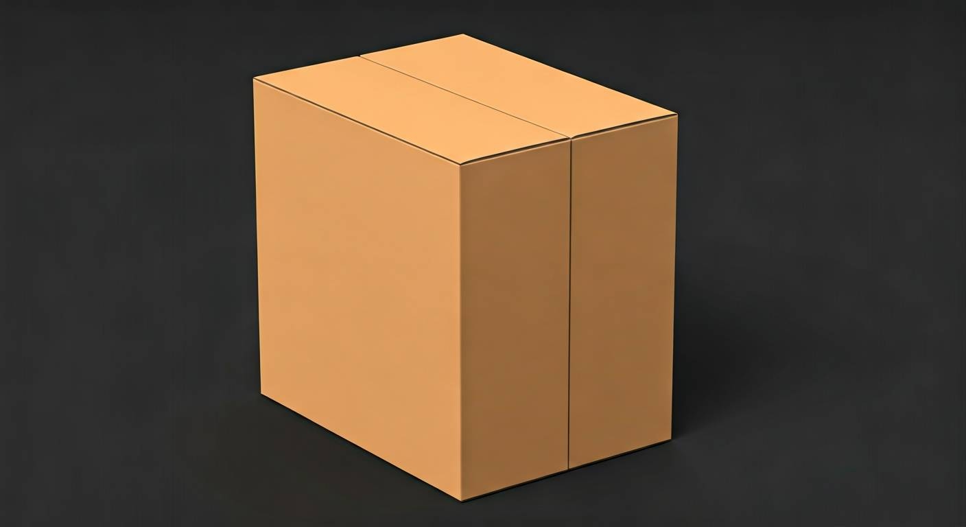 Tips for buy Single Wall Corrugated Box in China-2