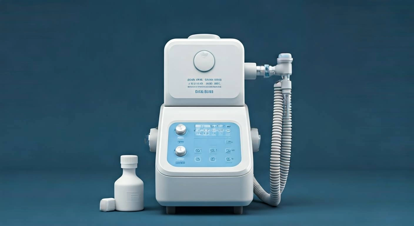 Top 10 cold compression therapy machine Manufacturers and Supplier Brands in China-1