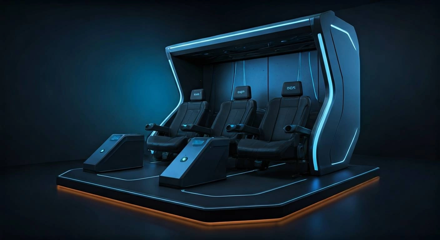 Top 4d dynamic cinema Manufacturers and Suppliers in china-1