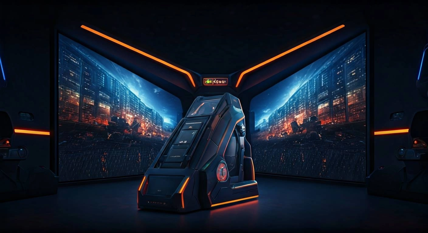 Top 7d cinema Manufacturers and Suppliers in china-1