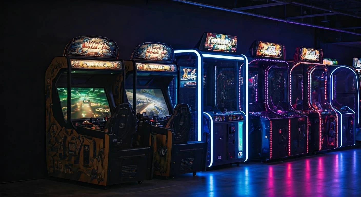 Top activate game center Manufacturers and Suppliers in china-1
