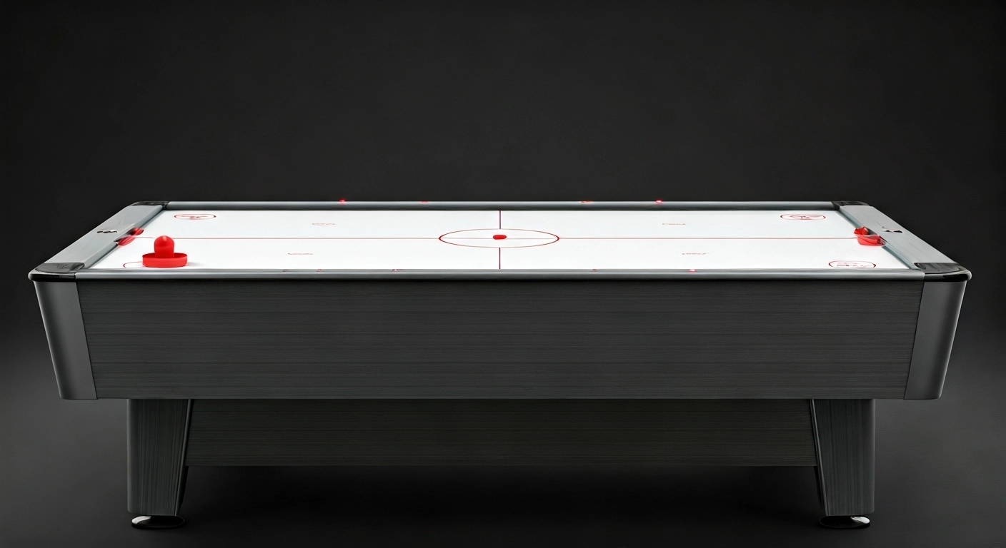 Top Air Hockey Table Manufacturers and Suppliers in China-1