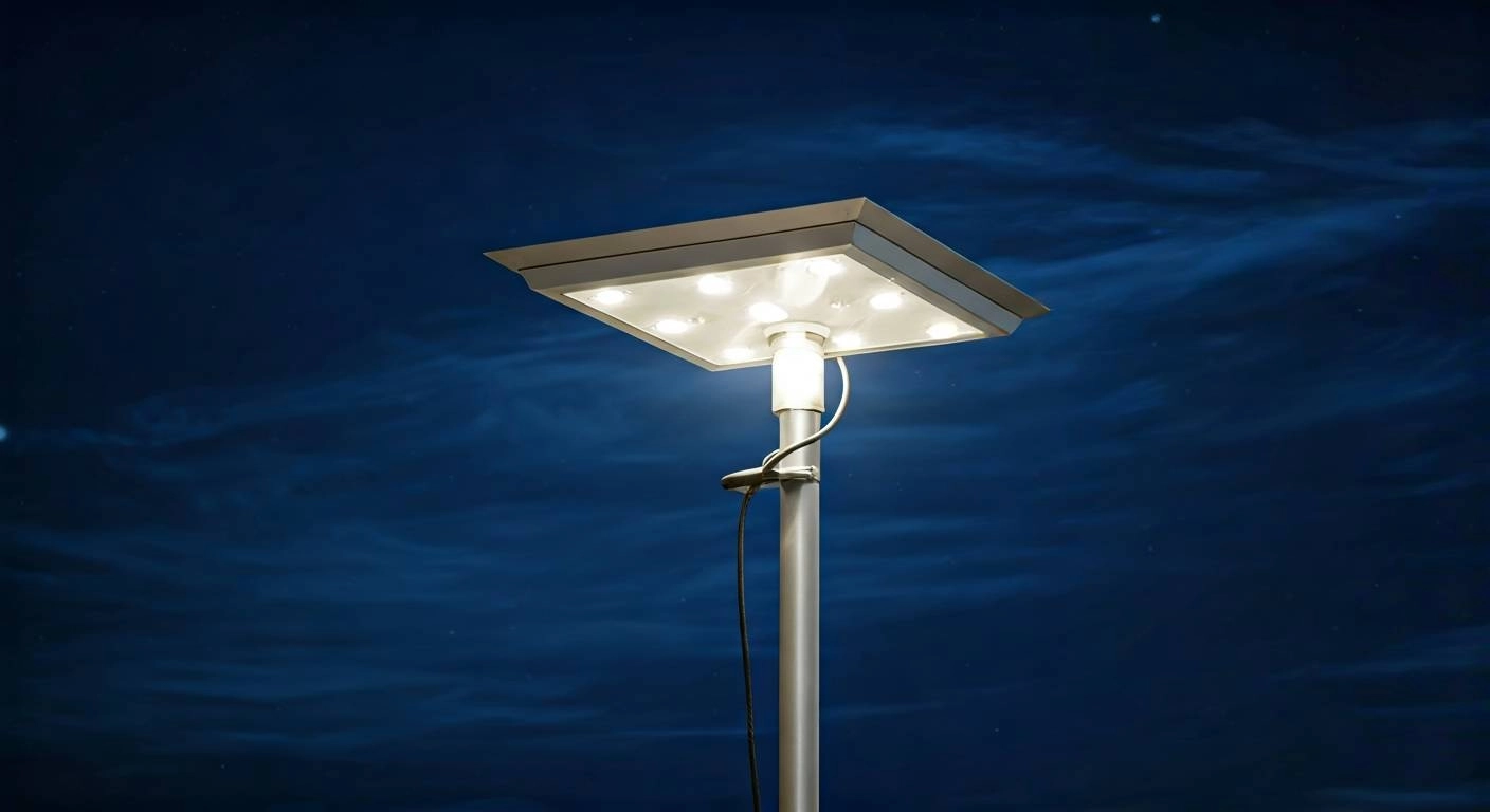 Top all in one solar street light Manufacturers and Suppliers in zhongshan-1