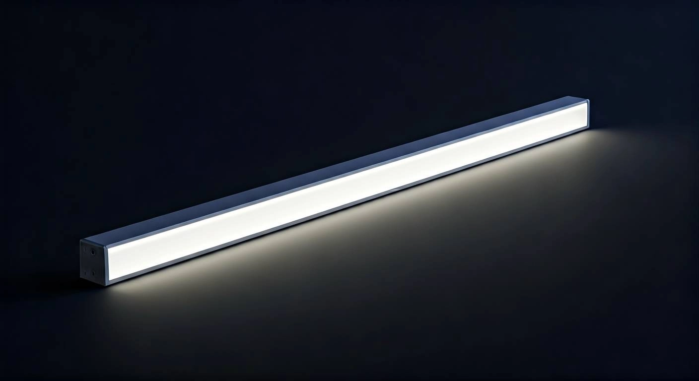 Top Aluminum-Plastic LED Tube Manufacturers and Suppliers in China-1