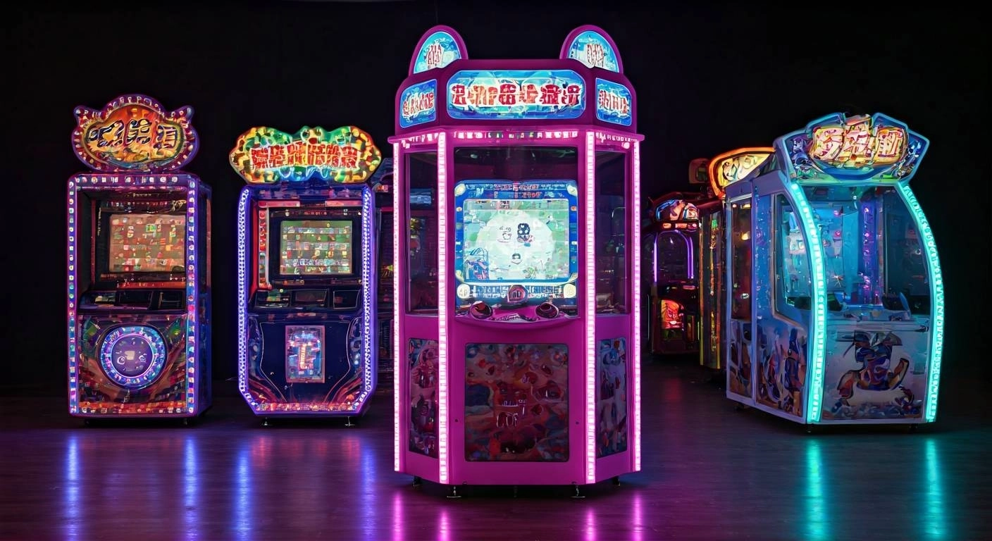 Top-Amusement-Kiosk-Manufacturers-and-Suppliers-in-china-1 Top Amusement Kiosk Manufacturers and Suppliers in china-1