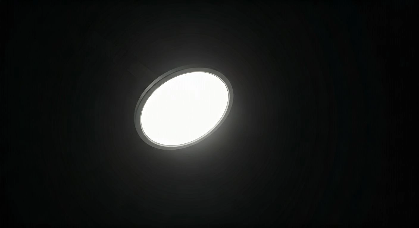 Top Anti-fog Downlight Manufacturers and Suppliers in China-1