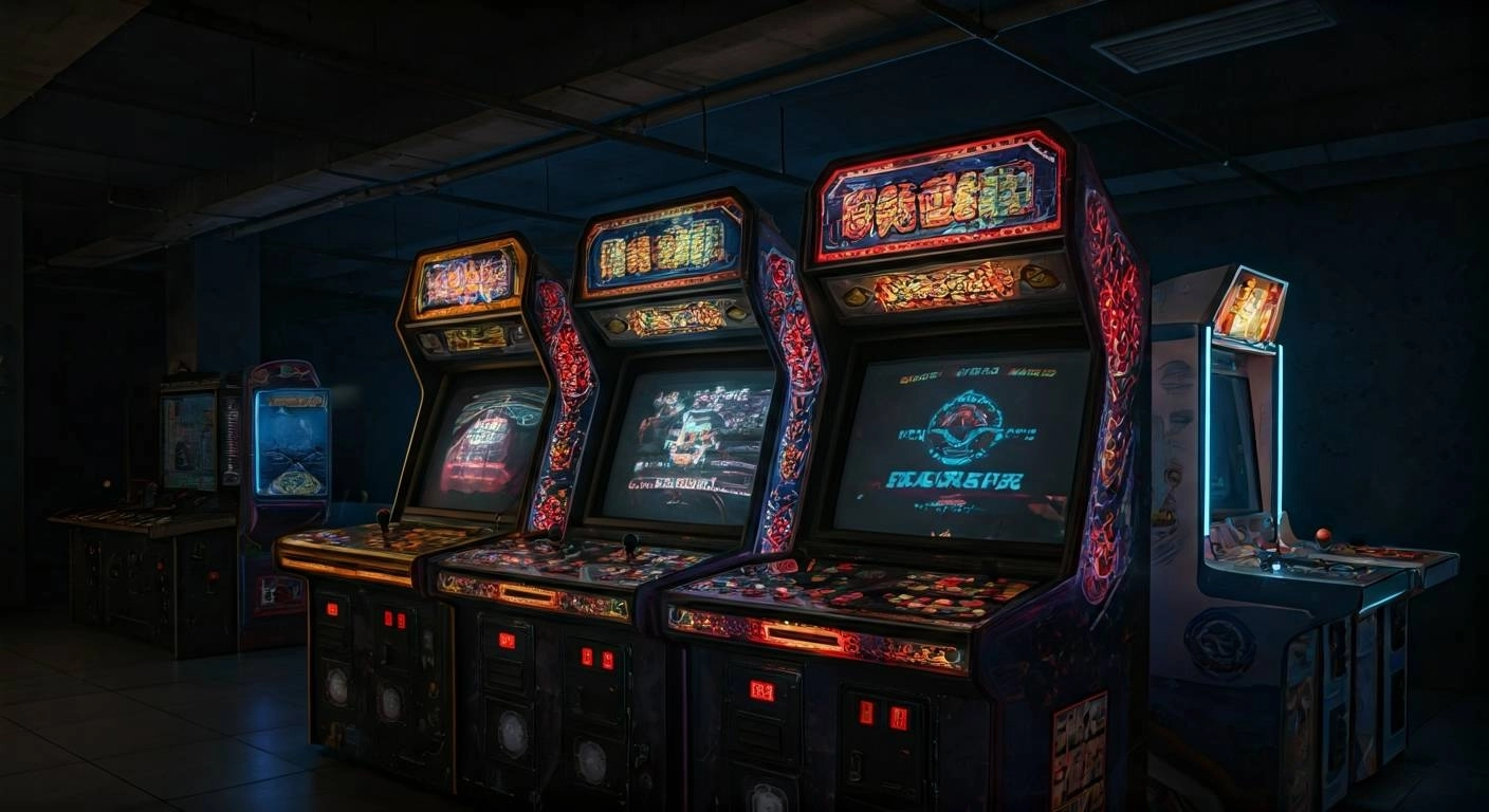 Top-arcade-games-machine-Manufacturers-and-Suppliers-in-China-1 Top arcade games machine Manufacturers and Suppliers in China-1