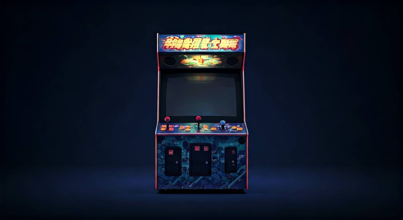 Top arcade games machine Manufacturers and Suppliers in China-2 Top arcade games machine Manufacturers and Suppliers in China-2