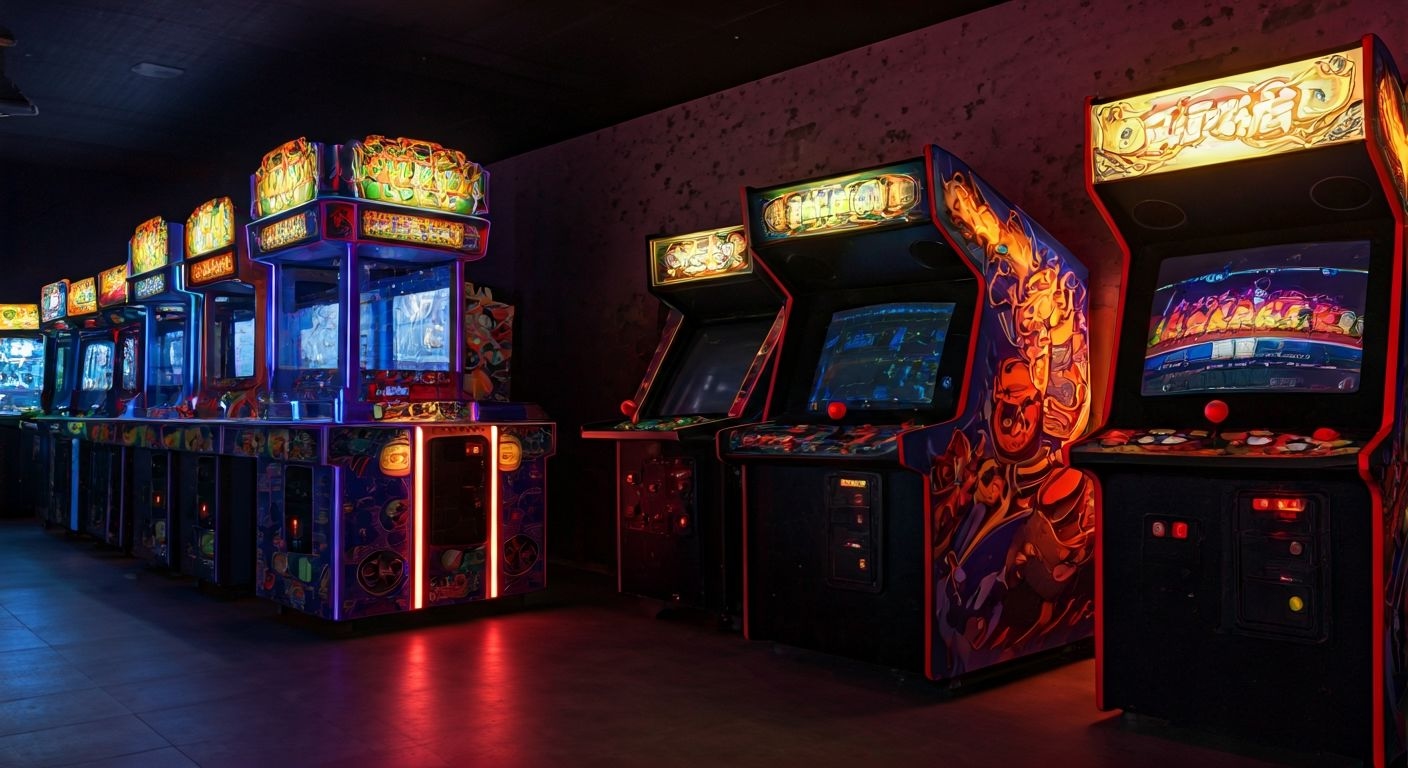 Top arcade games machine Manufacturers and Suppliers in China-2 Top arcade games machine Manufacturers and Suppliers in China-2