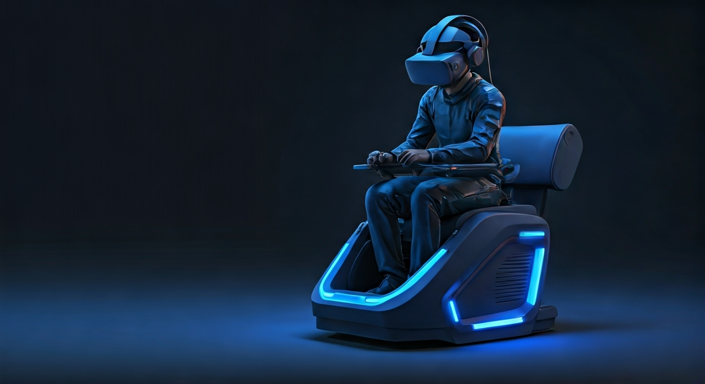 Top arcade VR machine Manufacturers and Suppliers-2 Top arcade VR machine Manufacturers and Suppliers-2
