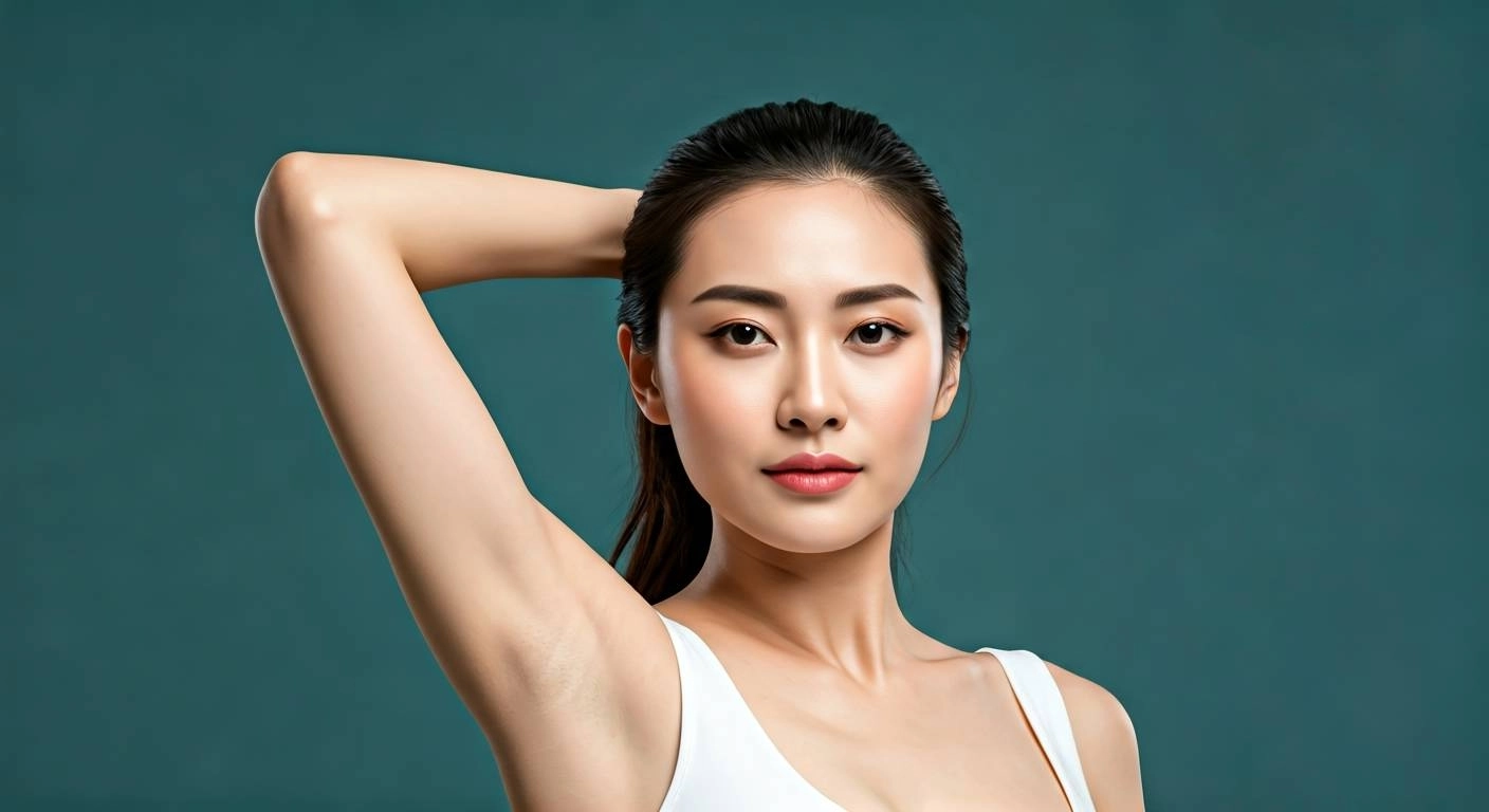 Top armpit hair removal machine Manufacturers and Suppliers in China-1