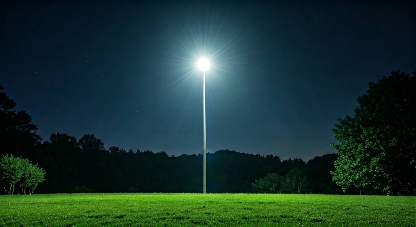 Lampu jalan suria terkemuka terbaik Pengilang dan Pembekal-1