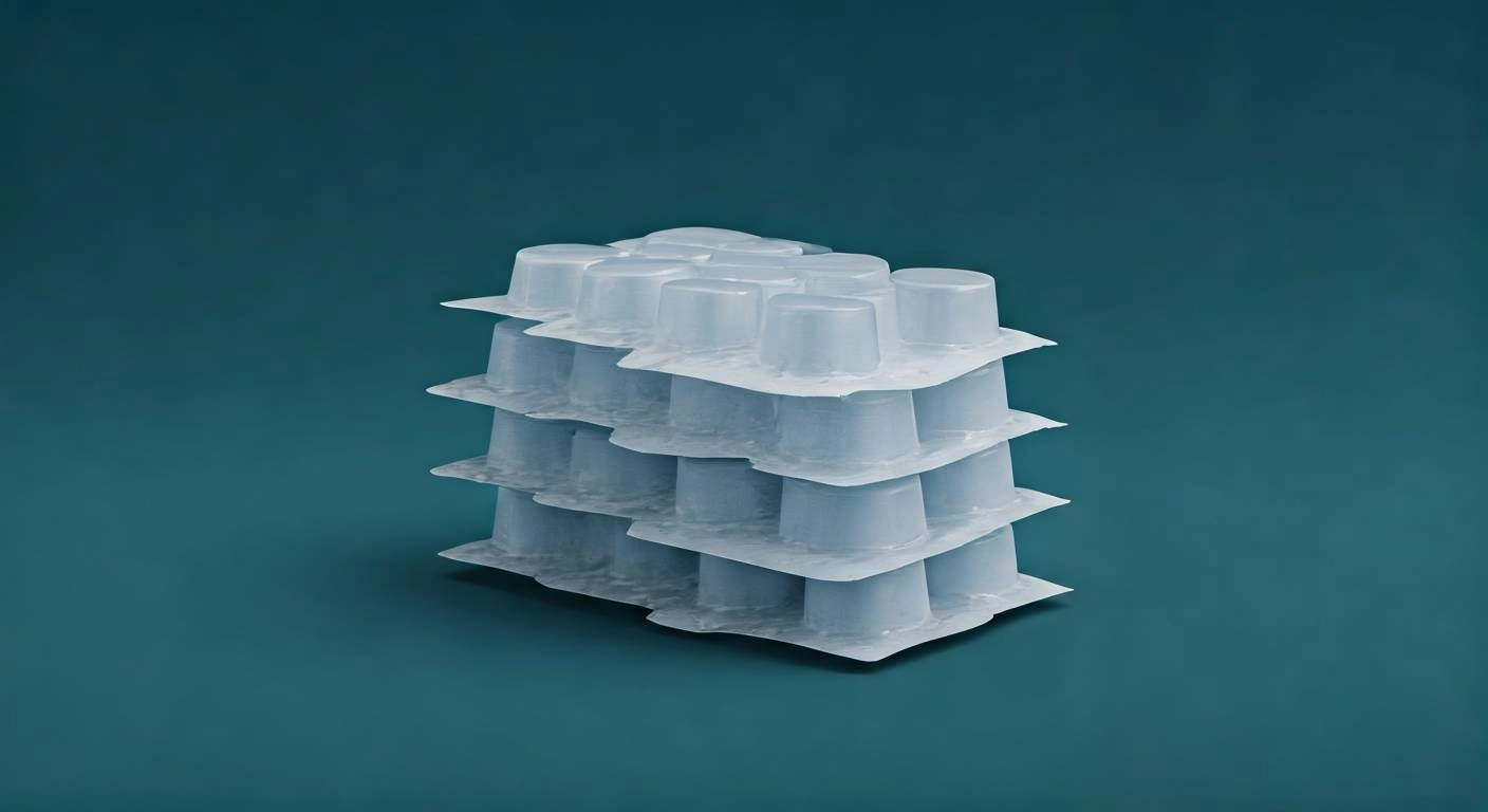 Top Blister Packaging Manufacturers and Suppliers in China-1