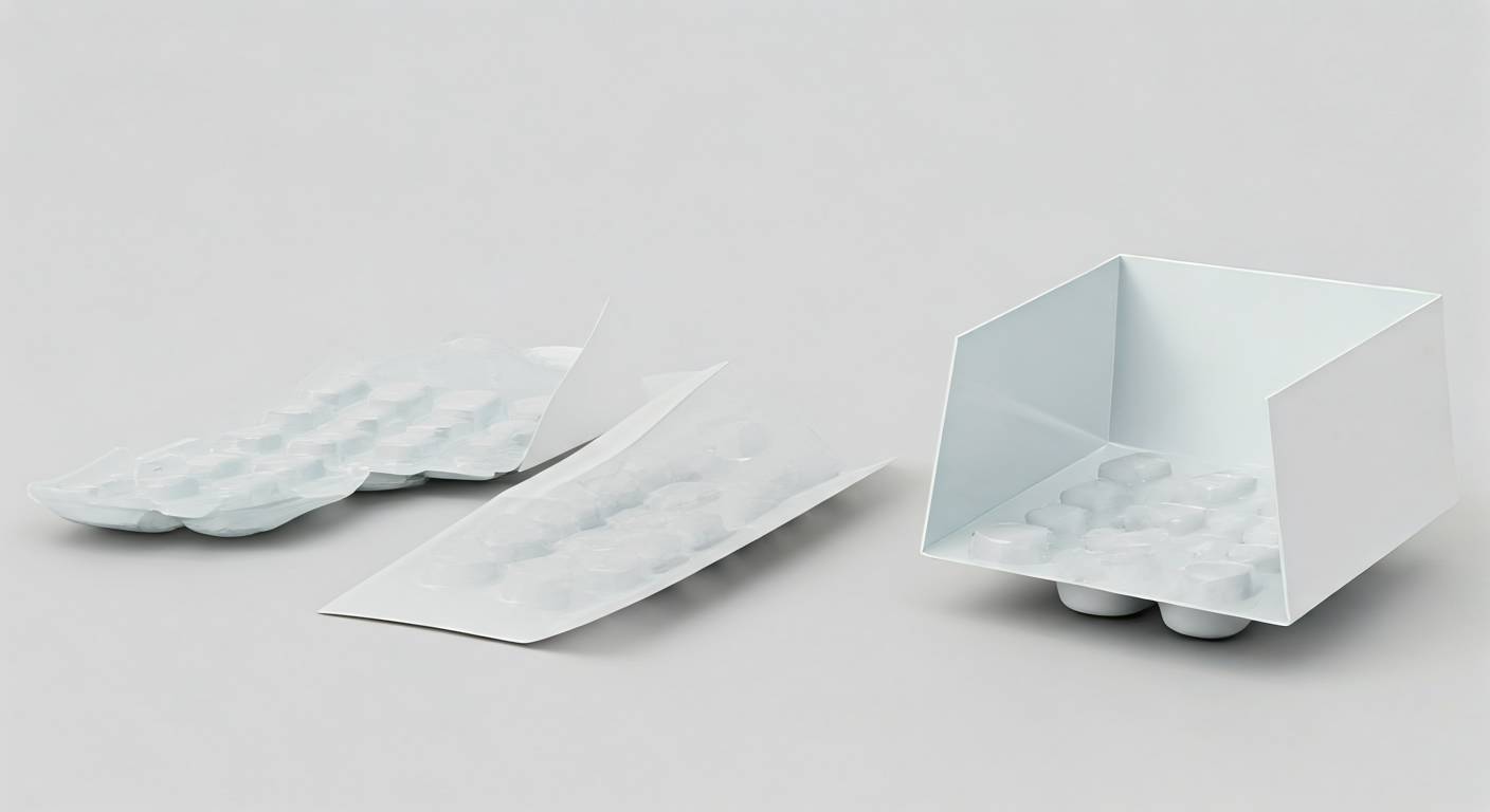 Top Blister Packaging Manufacturers and Suppliers in China-2 Top Blister Packaging Manufacturers and Suppliers in China-2