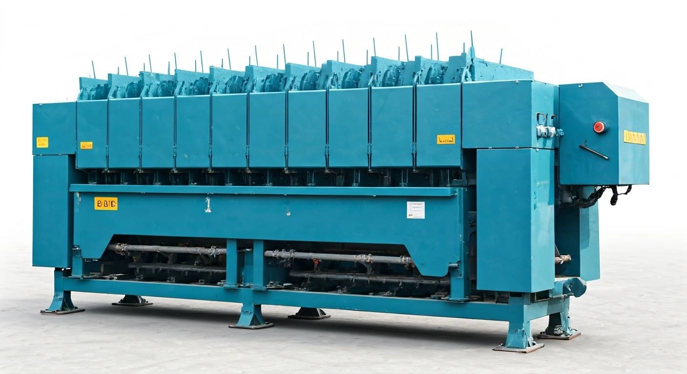 Top Block Making Machine Manufacturers and Suppliers in China-1