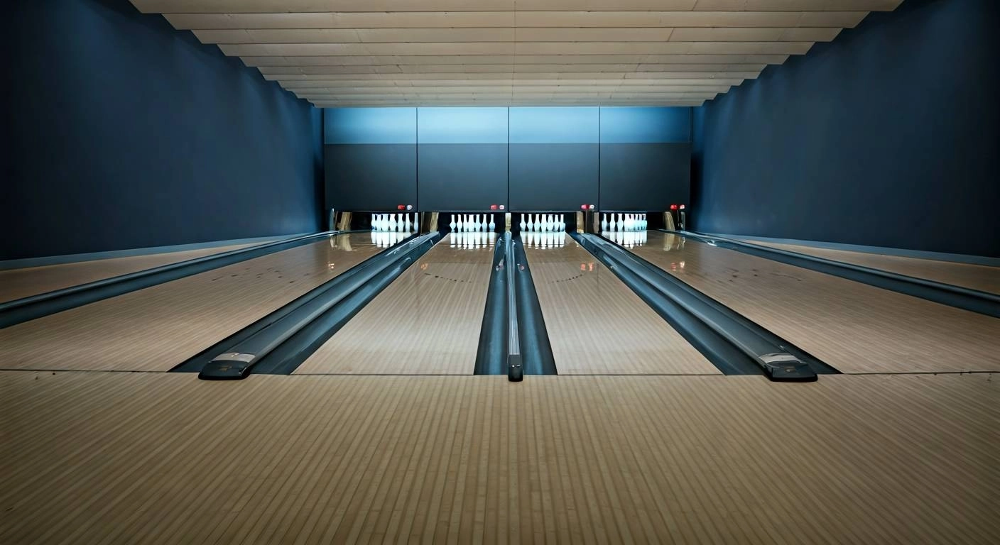 Top bowling equipment Manufacturers and Suppliers-1