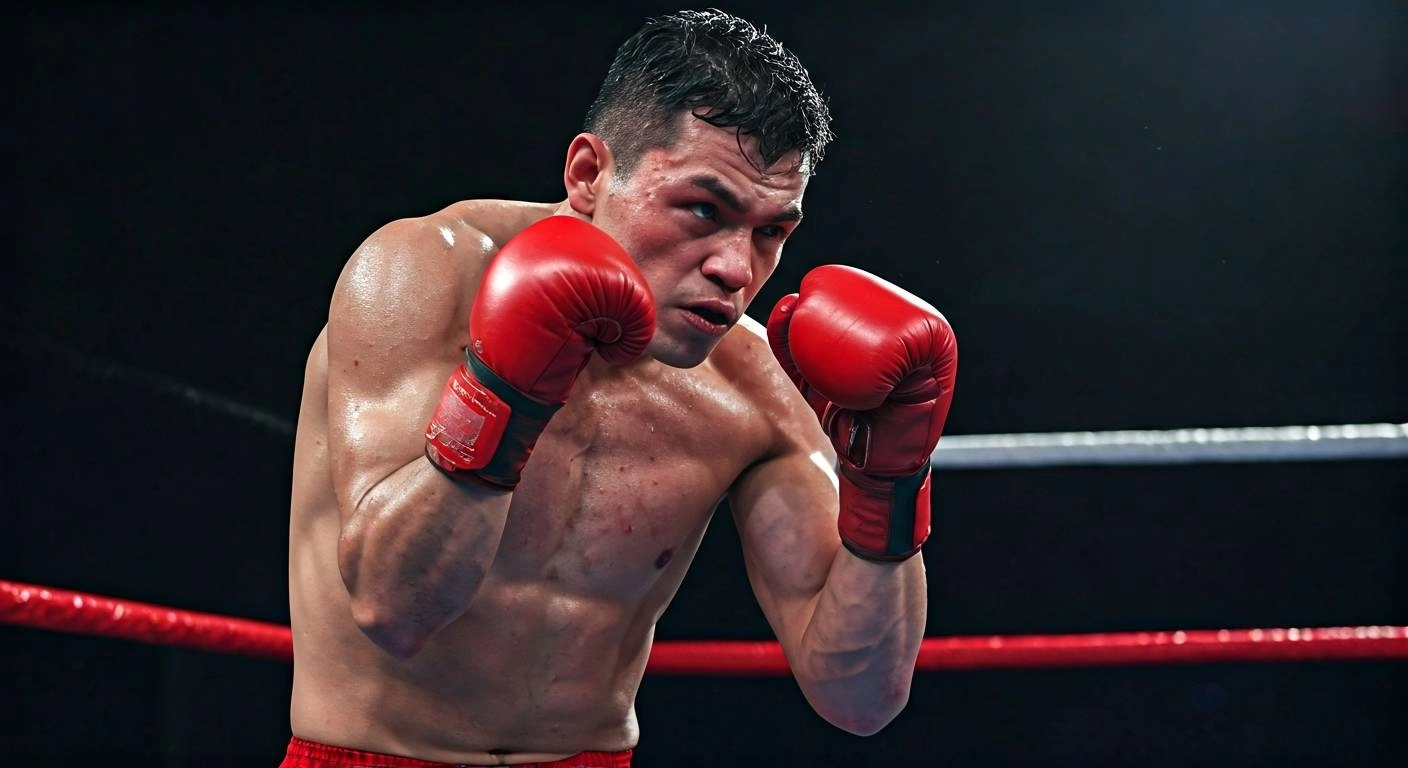 Top Boxer Punching Machine Manufacturers and Suppliers in China-1