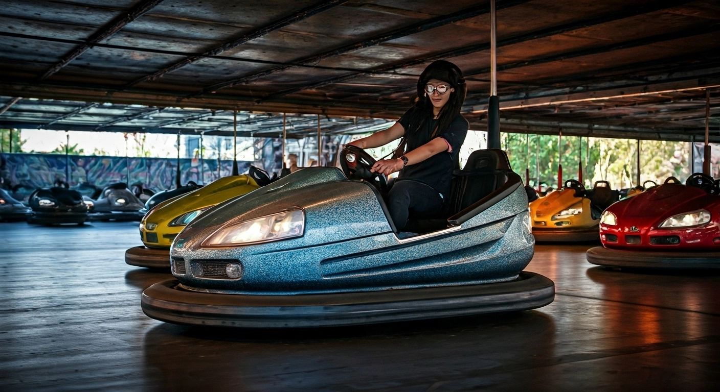 Top-Bumper-Cars-Manufacturers-and-Suppliers-in-China-1 Top Bumper Cars Manufacturers and Suppliers in China-1