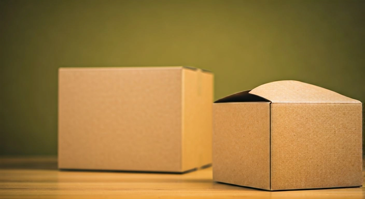 Top Cardboard Box Manufacturers and Suppliers in China-1