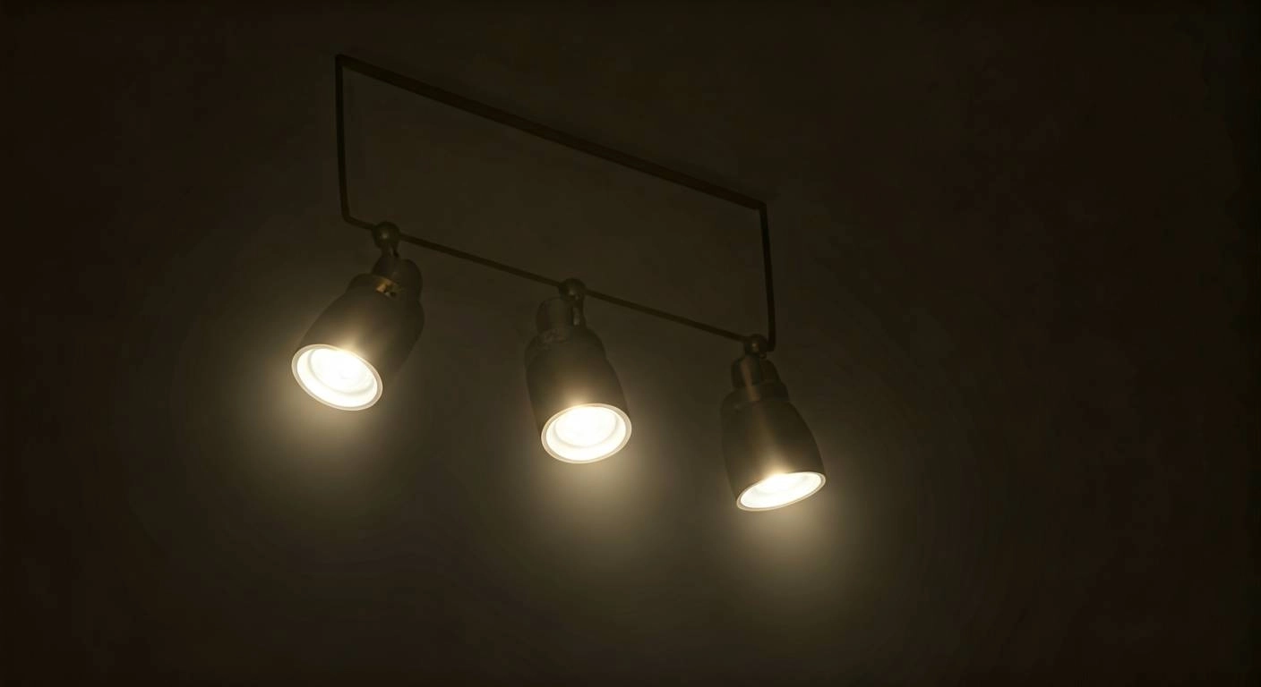 Top Ceiling Spotlight Manufacturers and Suppliers in China-1