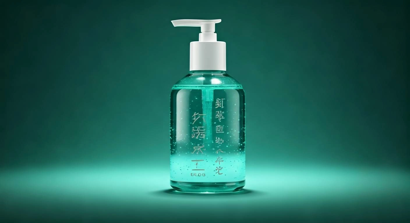 Top-Cleansing-Oil-Manufacturers-and-Suppliers-in-China-1 Top Cleansing Oil Manufacturers and Suppliers in China-1
