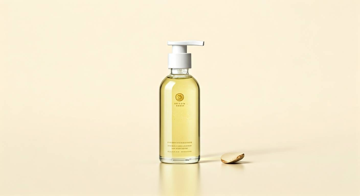 Top Cleansing Oil Manufacturers and Suppliers in China-2 Top Cleansing Oil Manufacturers and Suppliers in China-2